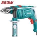 TALADRO PERCUTOR 850W