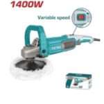 PULIDORA 1400W (VELOCIDAD VARIABLE)
