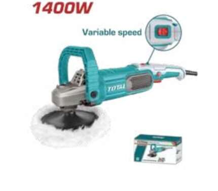 PULIDORA 1400W (VELOCIDAD VARIABLE)