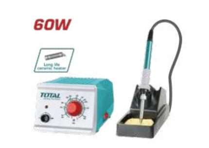 ESTACION DE SOLDADURA 60W