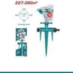 ASPERSOR AUTOMATICO 360