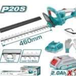 CORTASETOS A BATERIA 20V - BAT/CAR