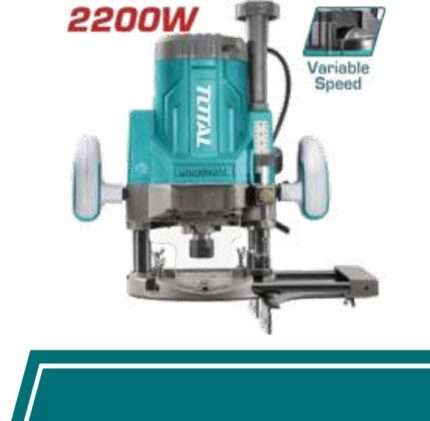 ROUTER ELECTRICO 2200W