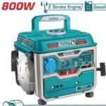GENERADOR A GASOLINA 0.8KW