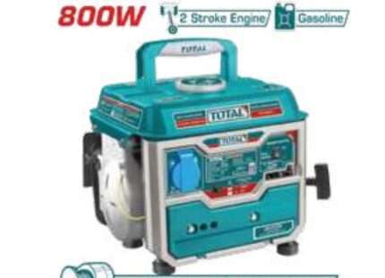 GENERADOR A GASOLINA 0.8KW