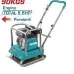 COMPACTADORA DE PLACA A COMBUSTION 90KG