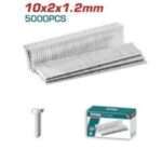 CLAVIJA PARA CLAVADORA 10 MM (5000 PZS)