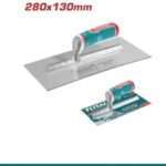 LLANA PARA ENLUCIDO 280X130MM