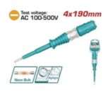 BUSCAPOLOS 4X190MM