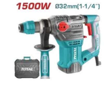 ROTOMARTILLO 1500W 32MM