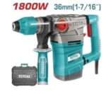 ROTOMARTILLO 1800W 36MM