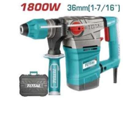 ROTOMARTILLO 1800W 36MM