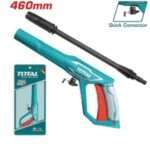 PISTOLA PULVERIZADORA P/ HIDROLAVADORA