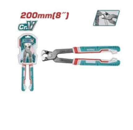 TENAZA 200MM