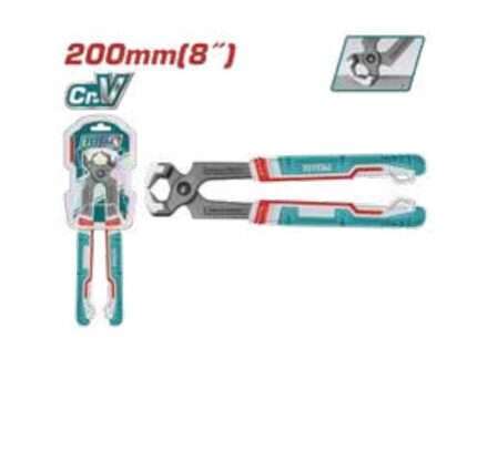 TENAZA PARA CARPINTERO 200MM