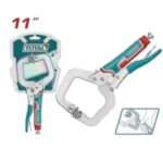 PINZA DE BLOQUEO TIPO C 280MM