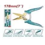 TIJERAS DE ELECTRICISTA 178MM