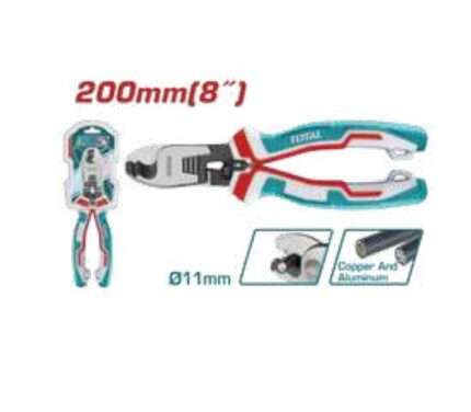 CORTACABLES 200MM