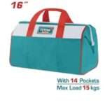 BOLSO DE HERRAMIENTAS 41X29X21CM