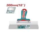 ESPÁTULA RASPADORA PARA YESO 300MM