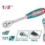 CRIQUET 1/2” 45T