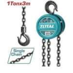 APAREJO DE CADENA 1TON 3M