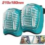RODILLERAS PROTECCION CONTRA IMPACTO
