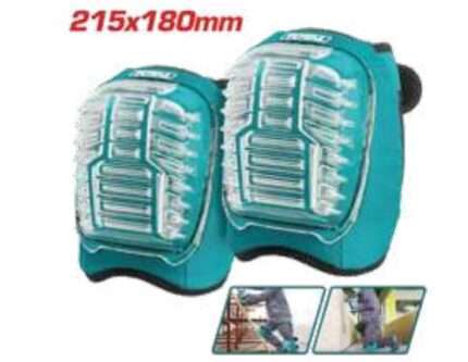 RODILLERAS PROTECCION CONTRA IMPACTO