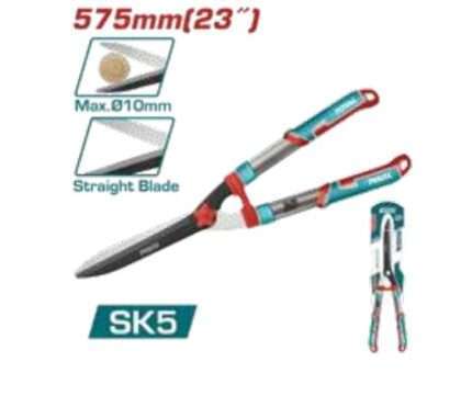 TIJERA DE SETO 557MM MOD.A