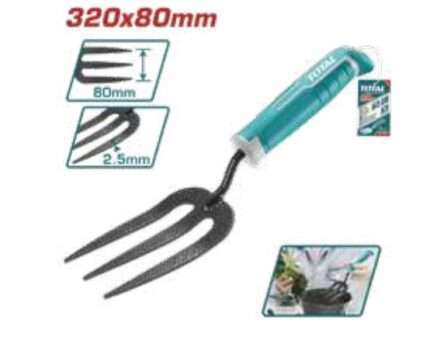HORQUILLA DE JARDIN 320MM