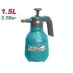 PULVERIZADOR MANUAL 1.5L
