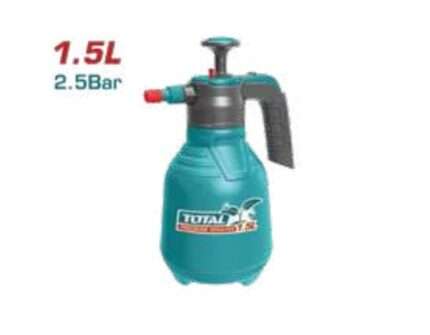 PULVERIZADOR MANUAL 1.5L