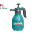 PULVERIZADOR MANUAL 2L