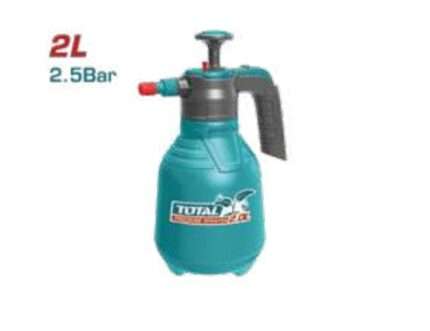 PULVERIZADOR MANUAL 2L