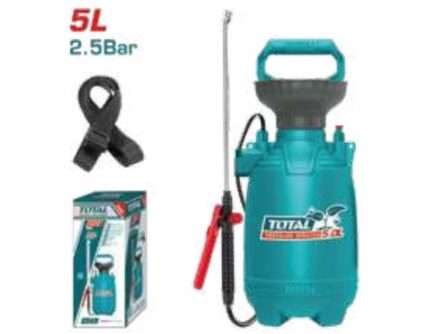 PULVERIZADOR MANUAL 5L