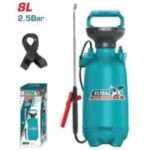 PULVERIZADOR MANUAL 8L