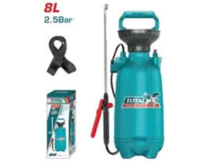 PULVERIZADOR MANUAL 8L