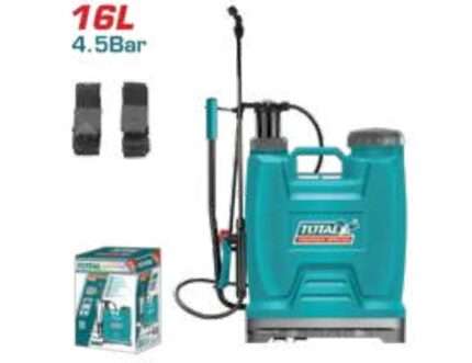 FUMIGADOR MOCHILA 16L