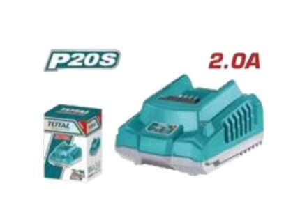 CARGADOR 20V2A