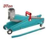 GATO HIDRAULICO DE SUELO (YACARE) 3TON