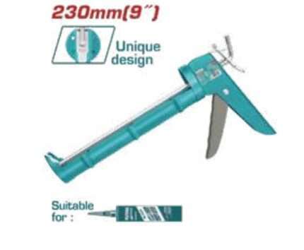 PISTOLA DE SILICONA 230MM