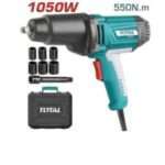 LLAVE DE IMPACTO 1050W 1/2”