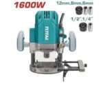 ROUTER ELECTRICO 1600W