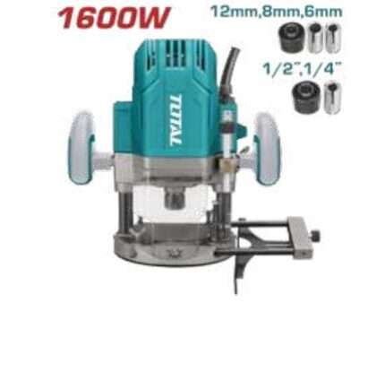 ROUTER ELECTRICO 1600W