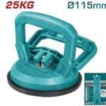 VENTOSA 25KG
