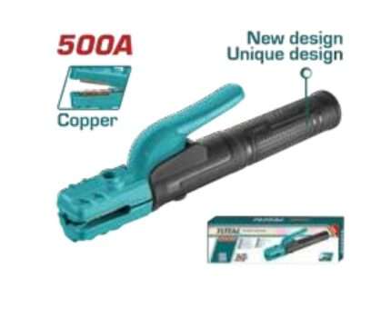SOPORTE DE ELECTRODO 500A