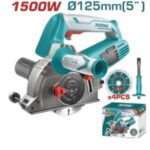 RANURADORA PARED (ACANALADORA) 1500W