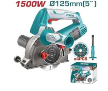RANURADORA PARED (ACANALADORA) 1500W