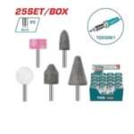 ACC. DE DESBASTE P/ RECTIFICADOR 6MM (5 PZS)