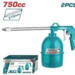 PISTOLA NEUMATICA PARA LAVADO 750CC